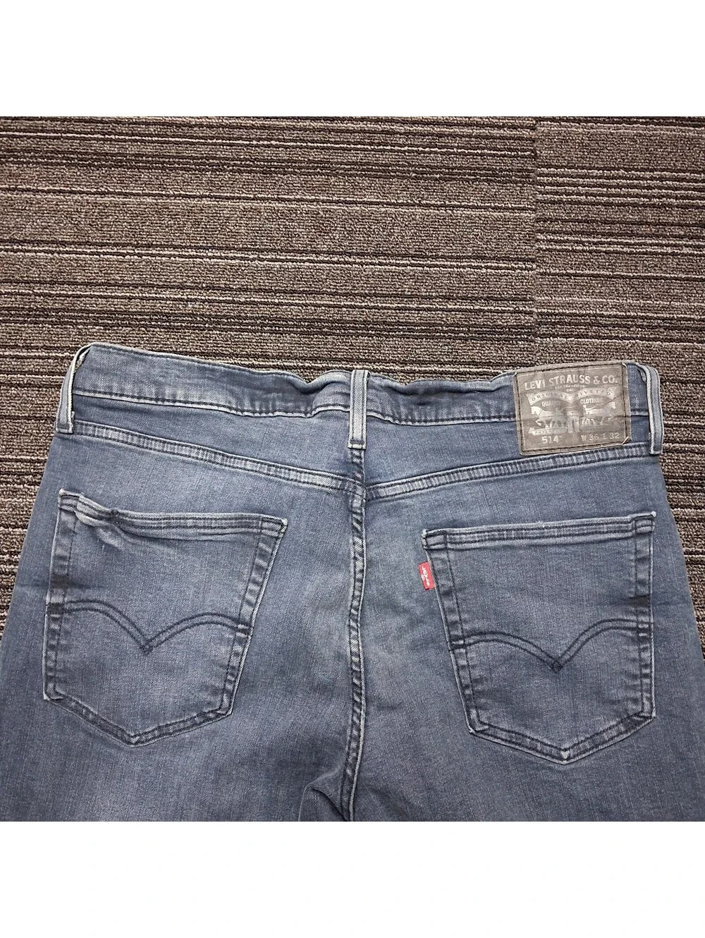 Levis levi’s 514
